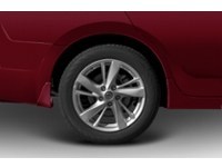 2013 Nissan Altima 4dr Sdn I4 CVT 2.5 SL Exterior Shot 5