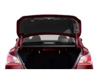 2013 Nissan Altima 4dr Sdn I4 CVT 2.5 SL Exterior Shot 4
