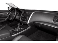 2013 Nissan Altima 4dr Sdn I4 CVT 2.5 SL Interior Shot 1