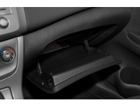 2013 Nissan Sentra 4dr Sdn Man S Interior Shot 4