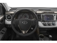 2013 Toyota RAV4 AWD 4dr LE Interior Shot 3