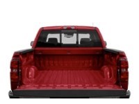 2015 Chevrolet Silverado 1500 2WD Crew Cab 143.5