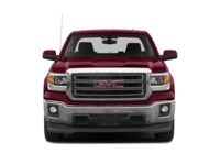 2015 GMC Sierra 1500 4WD Double Cab 143.5