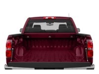 2015 GMC Sierra 1500 4WD Double Cab 143.5