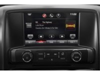 2015 GMC Sierra 1500 4WD Crew Cab 143.5