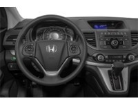 2014 Honda CR-V AWD 5dr EX Interior Shot 3