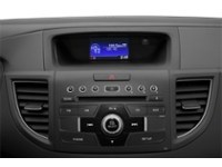 2014 Honda CR-V AWD 5dr EX Interior Shot 2