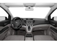 2014 Honda CR-V AWD 5dr LX Interior Shot 7