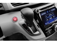 2014 Honda Odyssey 4dr Wgn EX Exterior Shot 9