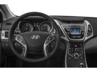 2015 Hyundai Elantra 4dr Sdn Man GLS Interior Shot 3