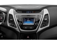 2015 Hyundai Elantra 4dr Sdn Auto GLS Interior Shot 2