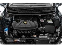 2015 Hyundai Elantra 4dr Sdn Auto GLS Exterior Shot 3