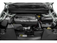 2016 Jeep Cherokee 4WD 4dr Limited Exterior Shot 3
