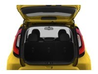 2016 Kia Soul 5dr Wgn Auto EX Exterior Shot 4