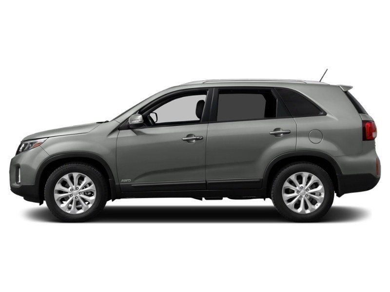 2014 Kia Sorento FWD 4dr I4 GDI Auto LX Exterior Shot 7