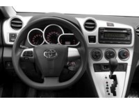 2014 Toyota Matrix 4dr Wgn Man FWD Interior Shot 3