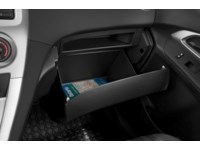 2014 Toyota Matrix 4dr Wgn Man FWD Interior Shot 4