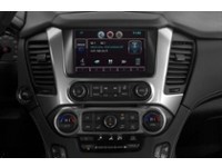 2016 Chevrolet Tahoe 4WD 4dr LTZ Interior Shot 2