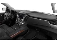 2016 Chevrolet Tahoe 4WD 4dr LTZ Interior Shot 1
