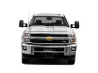 2018 Chevrolet Silverado 3500HD 4WD Crew Cab 167