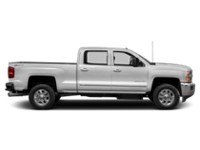 2018 Chevrolet Silverado 3500HD 4WD Crew Cab 167