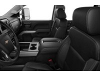 2018 Chevrolet Silverado 3500HD 4WD Crew Cab 167