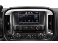 2018 Chevrolet Silverado 3500HD 4WD Crew Cab 167