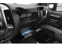 2018 Chevrolet Silverado 3500HD 4WD Crew Cab 167