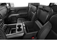 2018 Chevrolet Silverado 3500HD 4WD Crew Cab 167