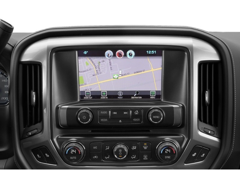2018 Chevrolet Silverado 3500HD 4WD Crew Cab 167