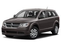 2015 Dodge Journey FWD 4dr Canada Value Pkg Exterior Shot 1