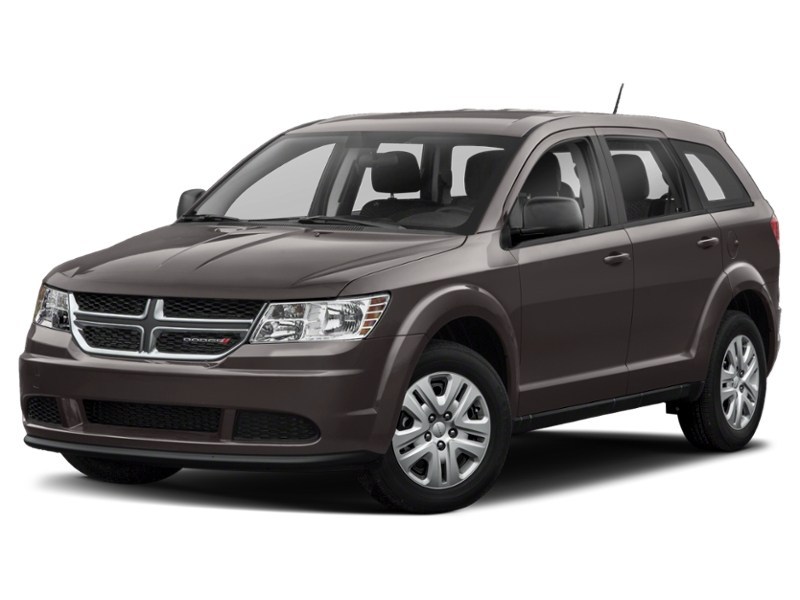 2015 Dodge Journey FWD 4dr Canada Value Pkg Exterior Shot 1