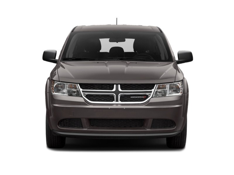 2015 Dodge Journey FWD 4dr Canada Value Pkg Exterior Shot 6