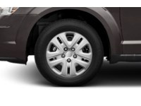 2015 Dodge Journey FWD 4dr Canada Value Pkg Exterior Shot 5
