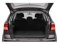 2015 Dodge Journey FWD 4dr Canada Value Pkg Exterior Shot 4