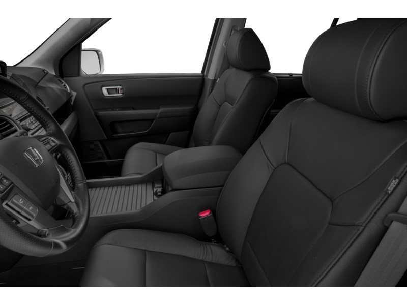 2014 Honda Pilot 4WD 4dr Touring Interior Shot 5