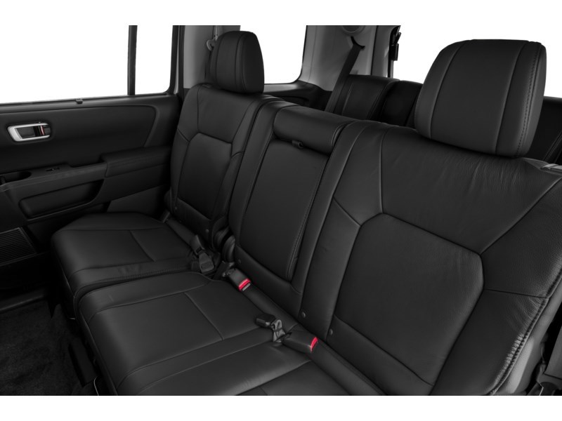 2014 Honda Pilot 4WD 4dr Touring Interior Shot 6