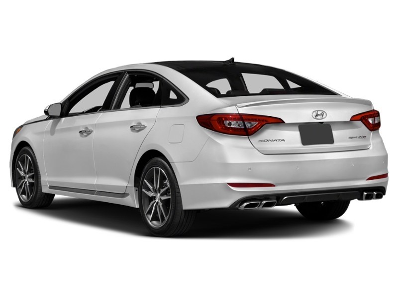 2015 Hyundai Sonata 4dr Sdn 2.0T Auto Ultimate Exterior Shot 10