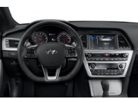 2015 Hyundai Sonata 4dr Sdn 2.0T Auto Ultimate Interior Shot 3