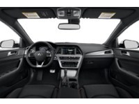 2015 Hyundai Sonata 4dr Sdn 2.0T Auto Ultimate Interior Shot 7