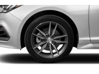 2015 Hyundai Sonata 4dr Sdn 2.0T Auto Ultimate Exterior Shot 5
