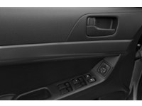 2015 Mitsubishi Lancer 4dr Sdn CVT SE FWD Exterior Shot 10