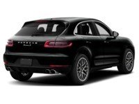 2017 Porsche Macan AWD 4dr S Exterior Shot 2