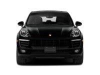 2017 Porsche Macan AWD 4dr S Exterior Shot 6