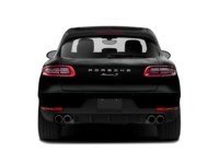 2017 Porsche Macan AWD 4dr S Exterior Shot 8