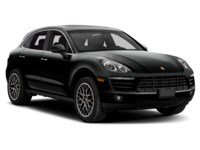 2017 Porsche Macan AWD 4dr S Exterior Shot 9