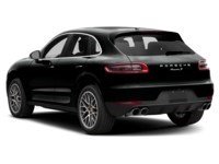 2017 Porsche Macan AWD 4dr S Exterior Shot 10