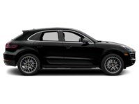 2017 Porsche Macan AWD 4dr S Exterior Shot 11