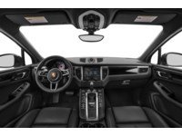 2017 Porsche Macan AWD 4dr S Interior Shot 6