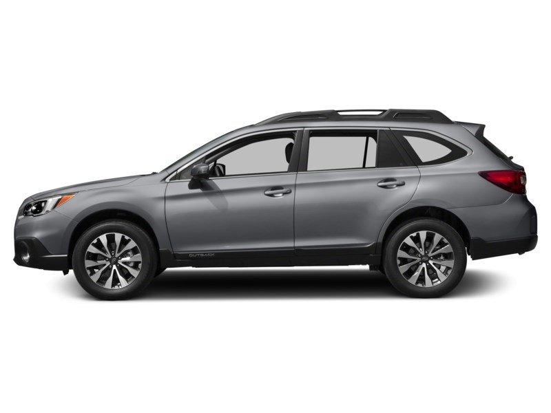 2016 Subaru Outback 2.5i Exterior Shot 7